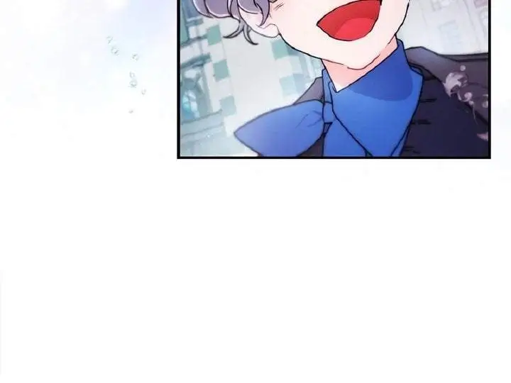 The Male Lead’s Little Lion Daughter Chapter 136