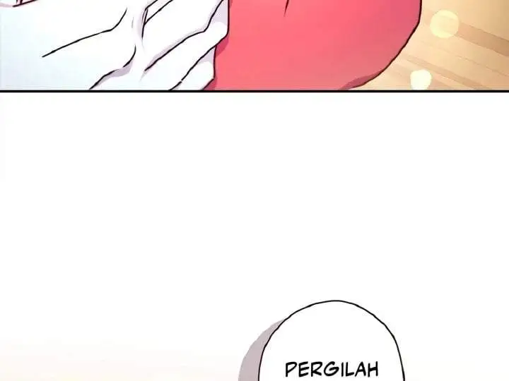 The Male Lead’s Little Lion Daughter Chapter 136