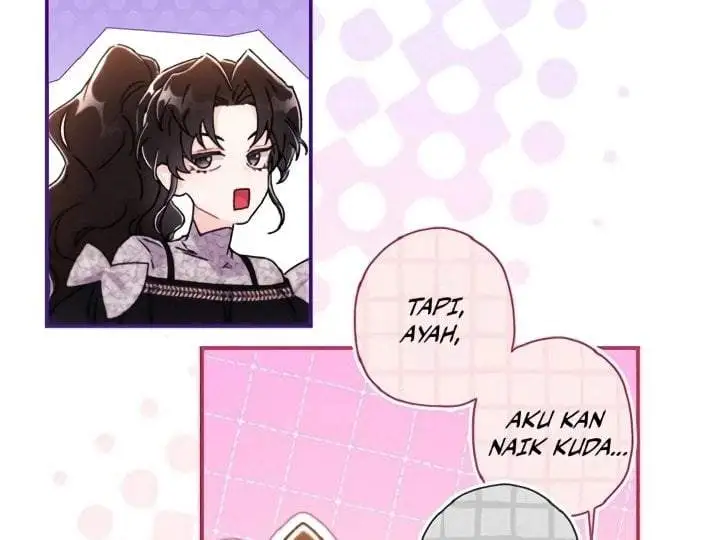 The Male Lead’s Little Lion Daughter Chapter 136