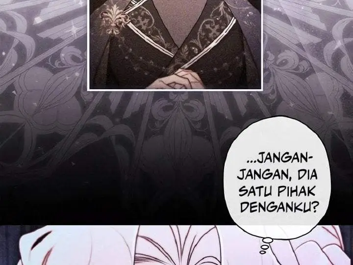 The Male Lead’s Little Lion Daughter Chapter 136