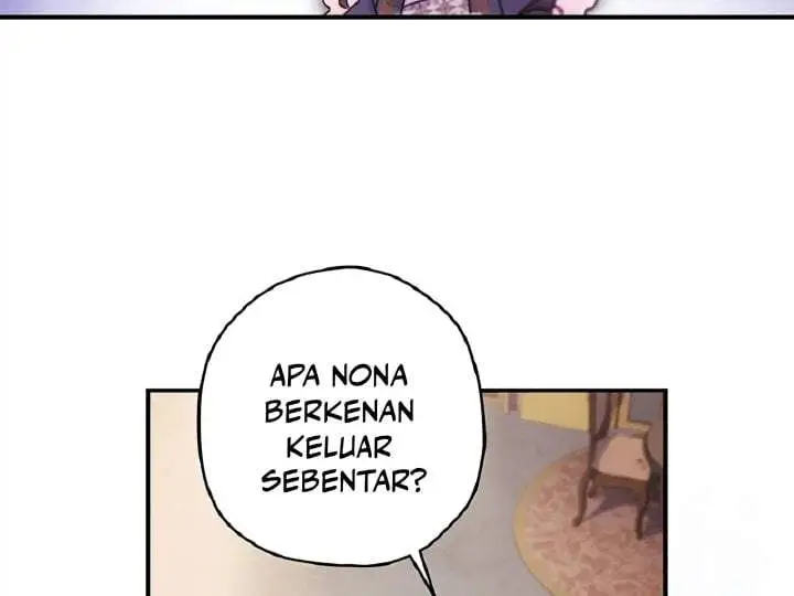 The Male Lead’s Little Lion Daughter Chapter 136