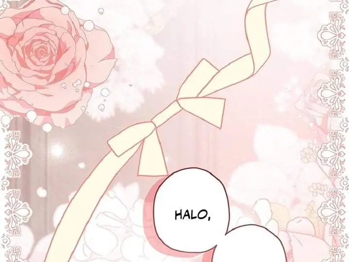 The Male Lead’s Little Lion Daughter Chapter 136