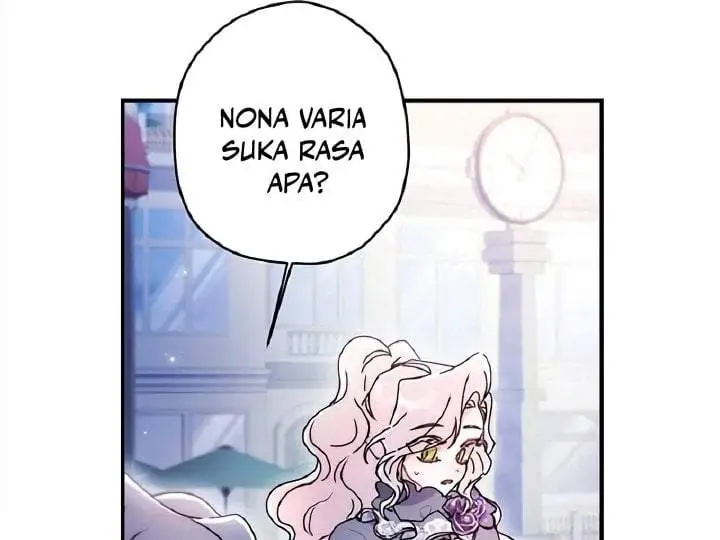The Male Lead’s Little Lion Daughter Chapter 136