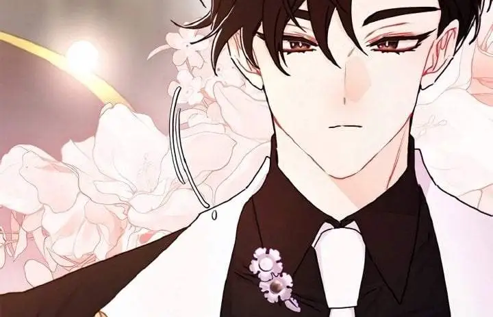 The Male Lead’s Little Lion Daughter Chapter 136
