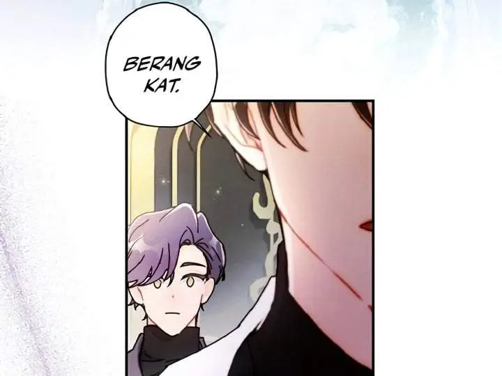 The Male Lead’s Little Lion Daughter Chapter 136
