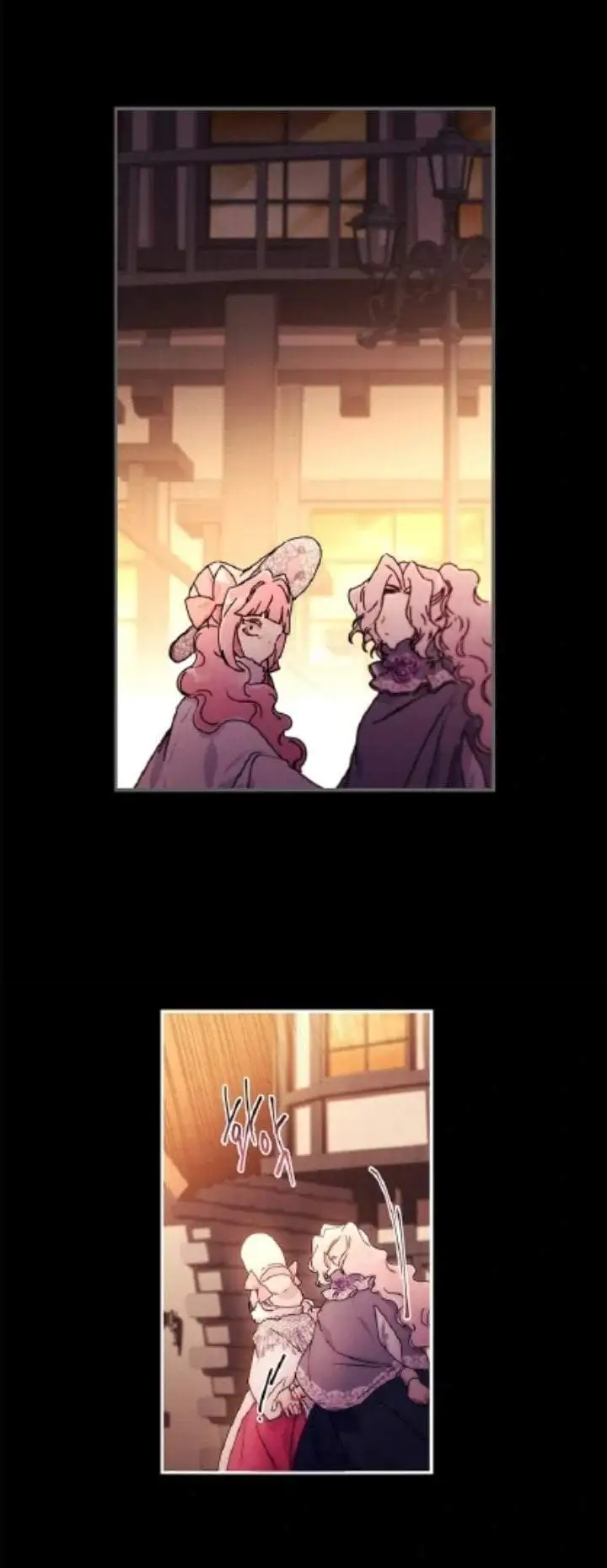 The Male Lead’s Little Lion Daughter Chapter 137