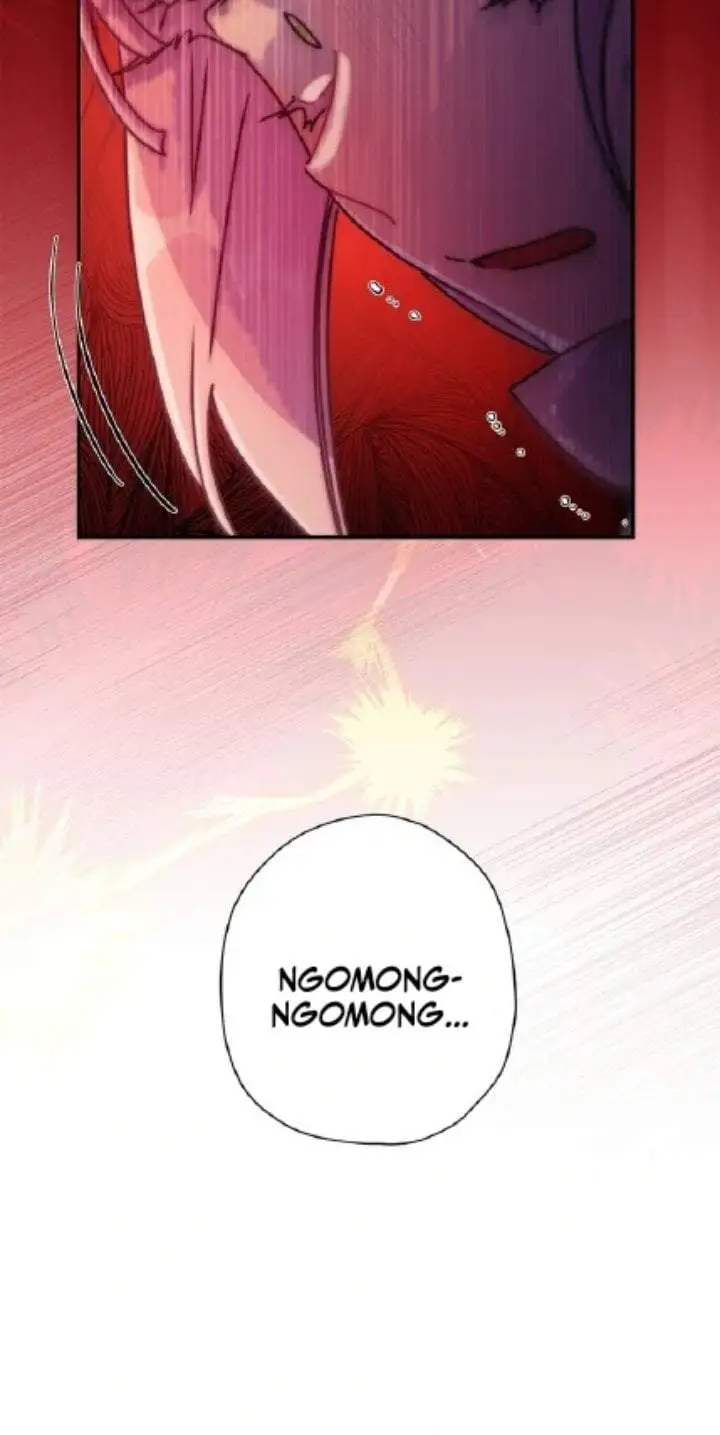 The Male Lead’s Little Lion Daughter Chapter 137