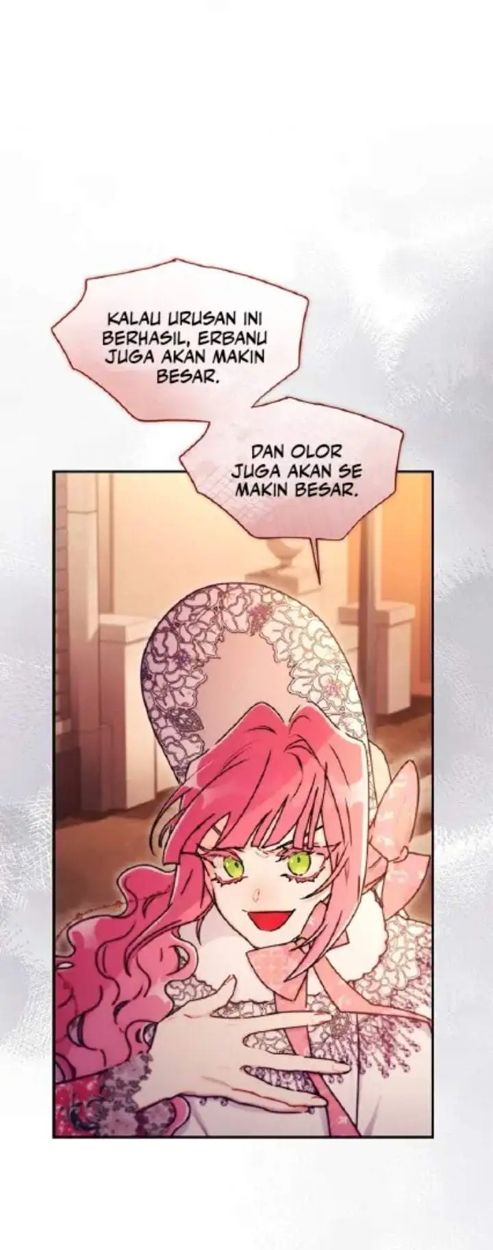 The Male Lead’s Little Lion Daughter Chapter 137