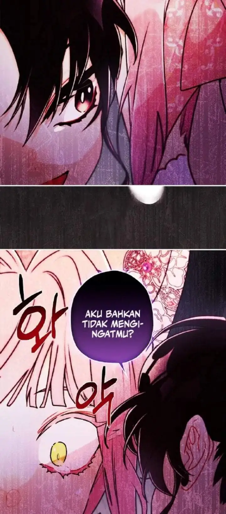 The Male Lead’s Little Lion Daughter Chapter 137