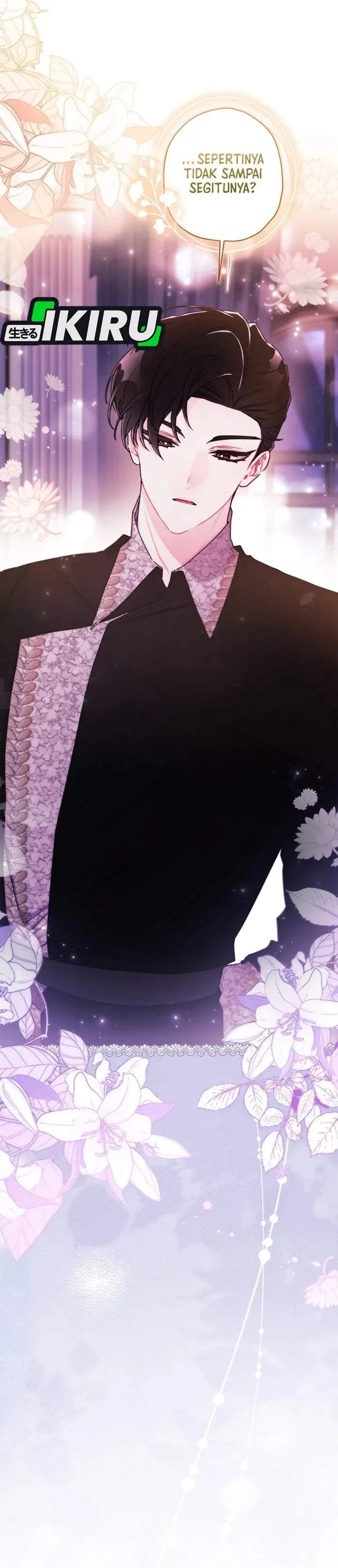 The Male Lead’s Little Lion Daughter Chapter 140