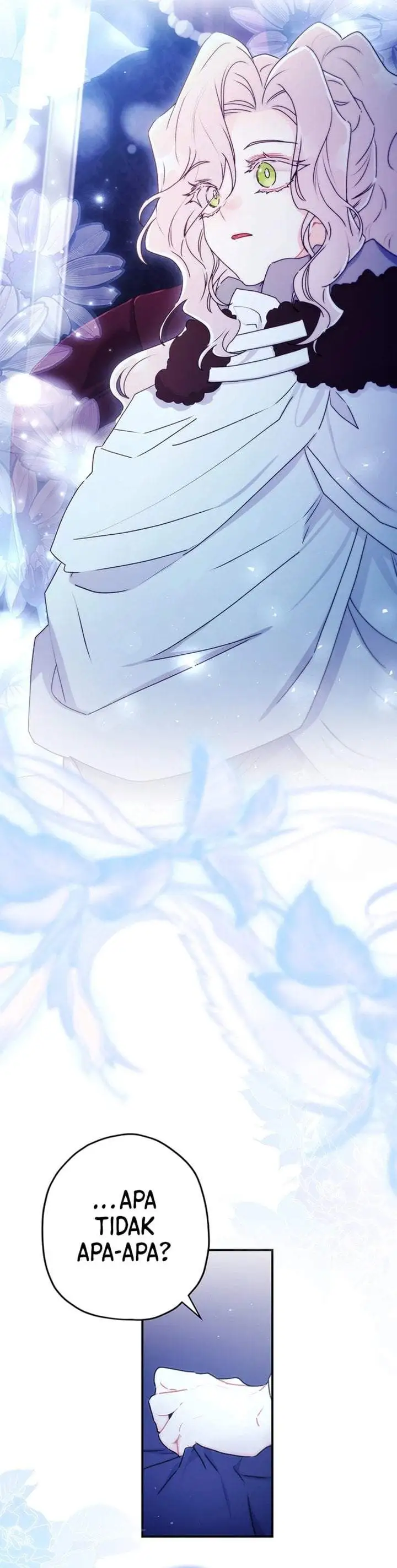 The Male Lead’s Little Lion Daughter Chapter 140