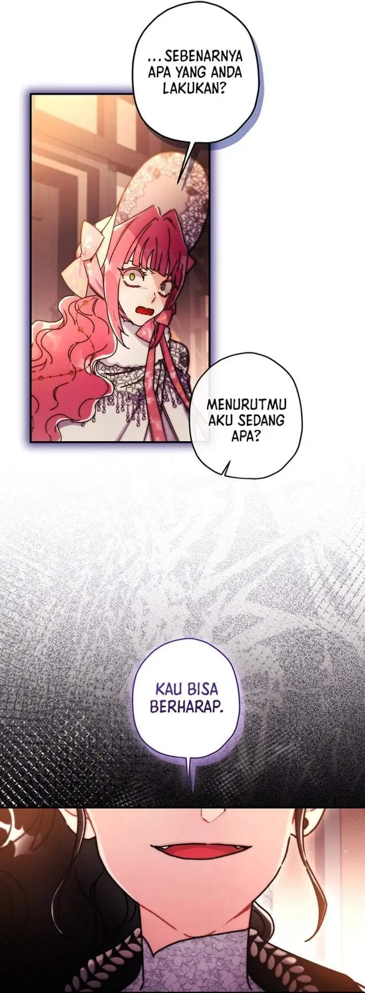 The Male Lead’s Little Lion Daughter Chapter 140