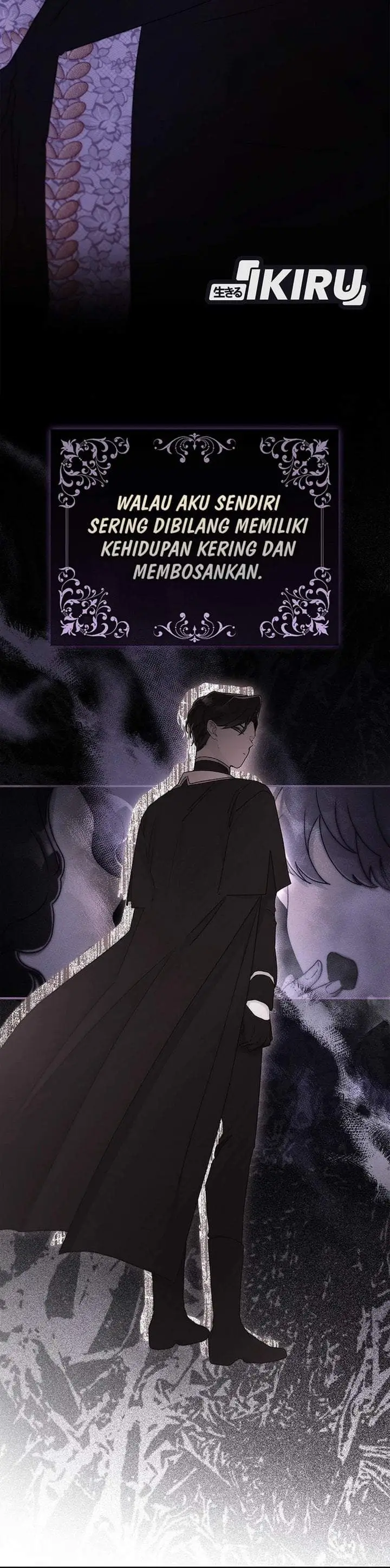 The Male Lead’s Little Lion Daughter Chapter 141