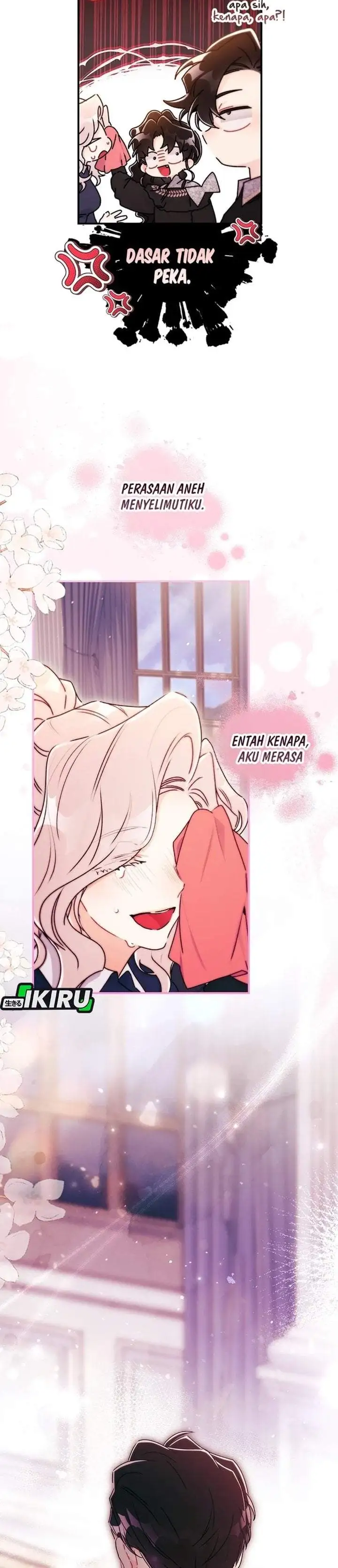 The Male Lead’s Little Lion Daughter Chapter 143