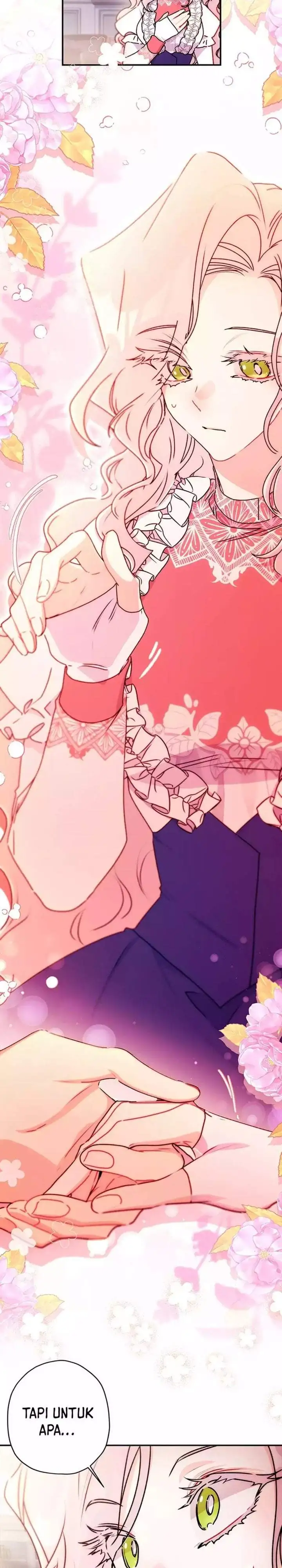 The Male Lead’s Little Lion Daughter Chapter 146