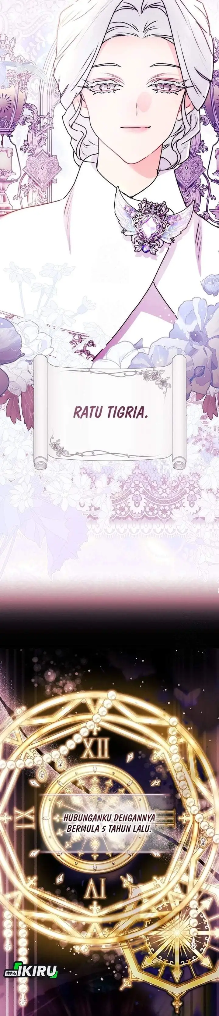 The Male Lead’s Little Lion Daughter Chapter 147