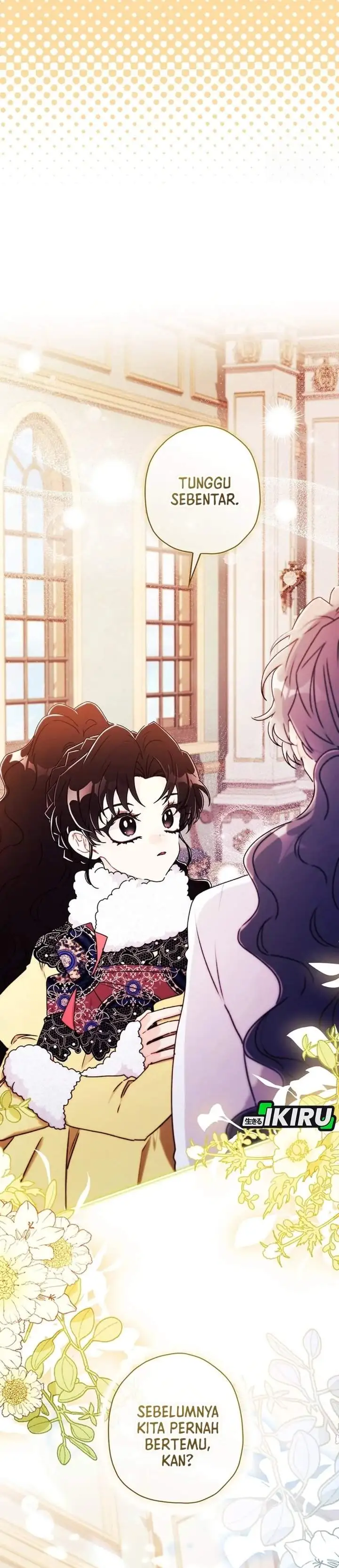 The Male Lead’s Little Lion Daughter Chapter 147