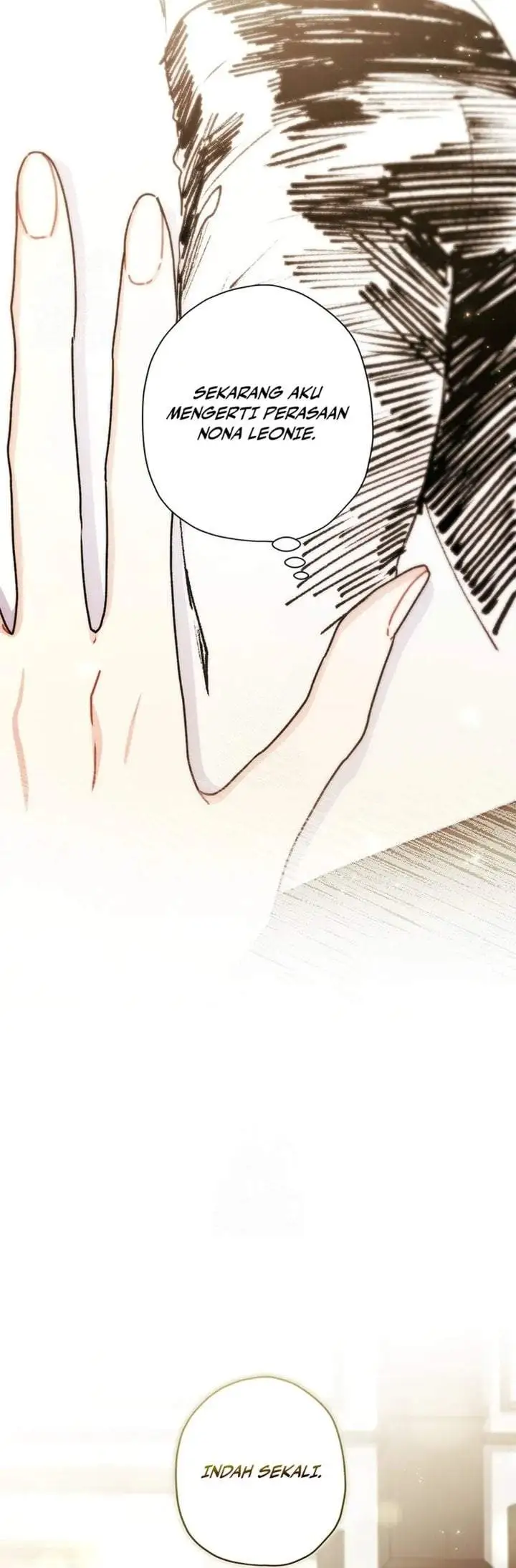The Male Lead’s Little Lion Daughter Chapter 149