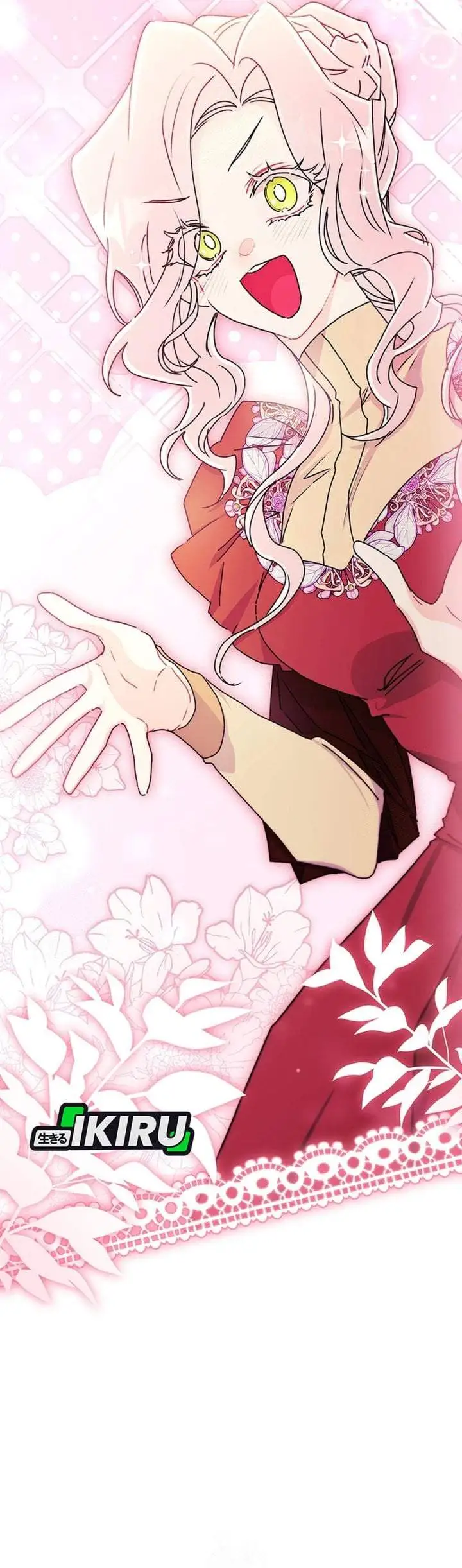 The Male Lead’s Little Lion Daughter Chapter 150
