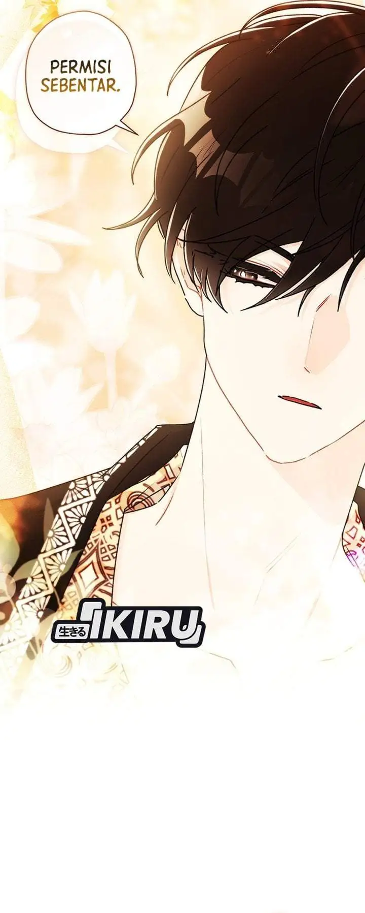 The Male Lead’s Little Lion Daughter Chapter 153