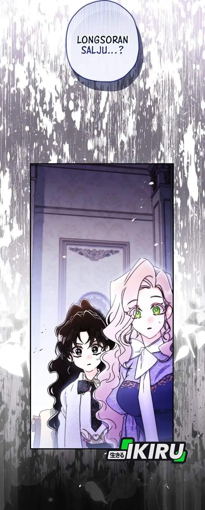 The Male Lead’s Little Lion Daughter Chapter 153