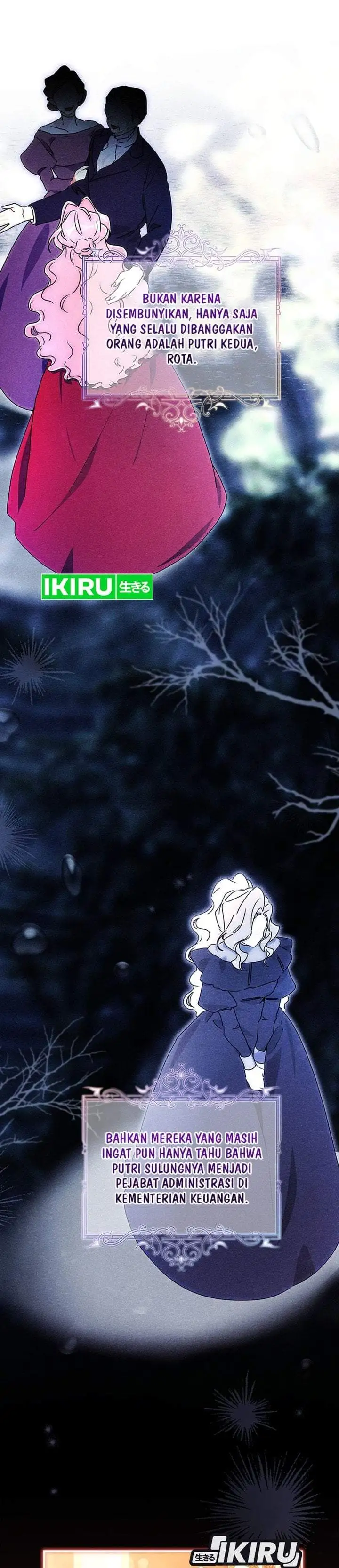 The Male Lead’s Little Lion Daughter Chapter 156