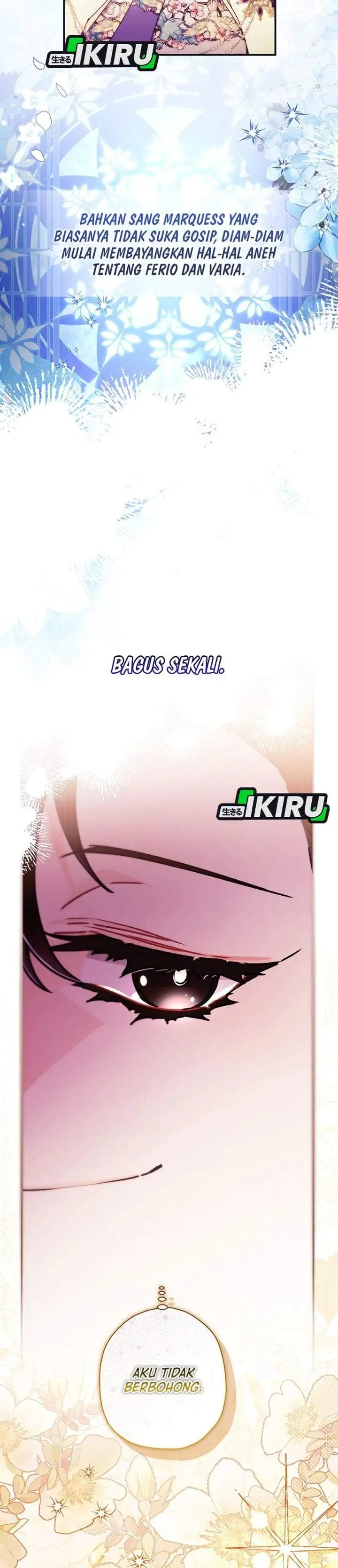 The Male Lead’s Little Lion Daughter Chapter 157