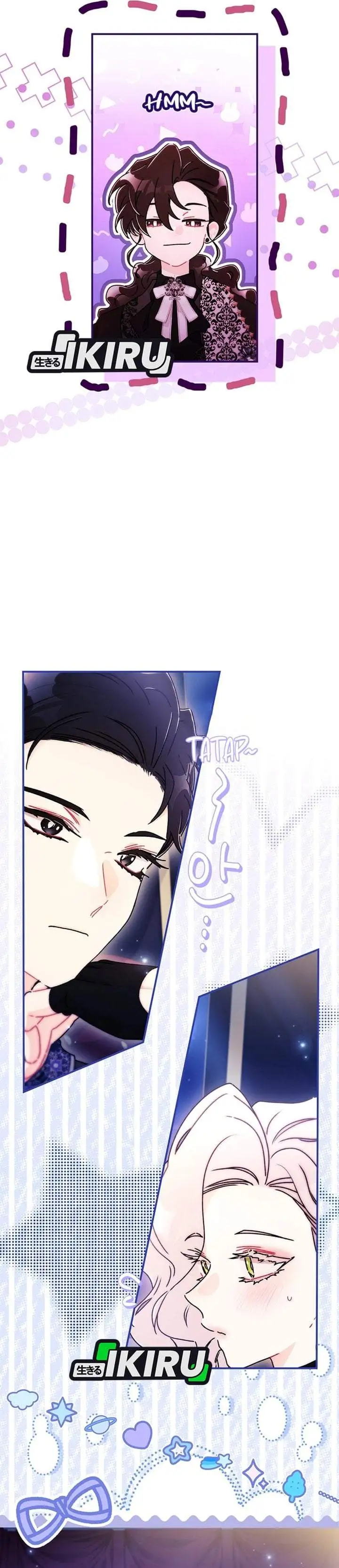 The Male Lead’s Little Lion Daughter Chapter 163
