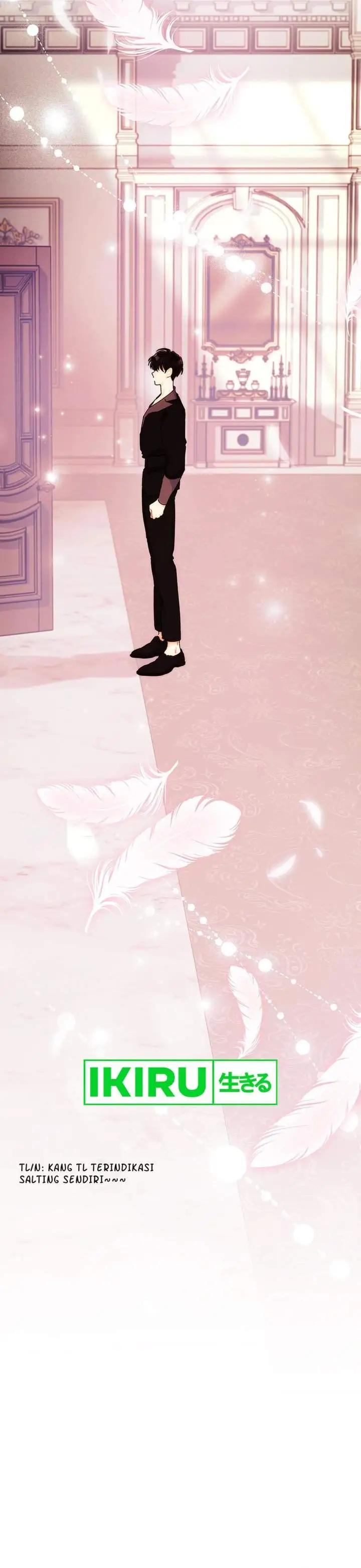 The Male Lead’s Little Lion Daughter Chapter 163