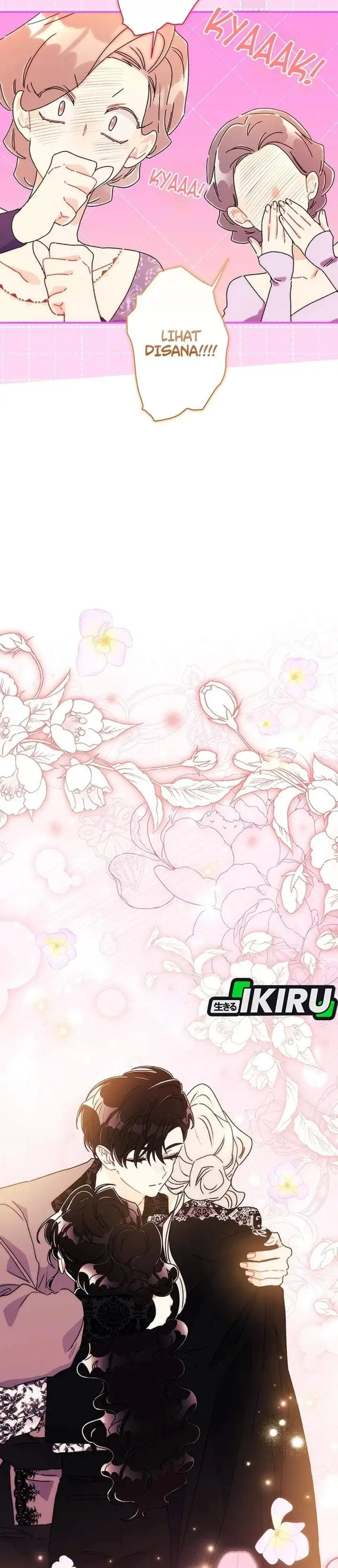 The Male Lead’s Little Lion Daughter Chapter 164