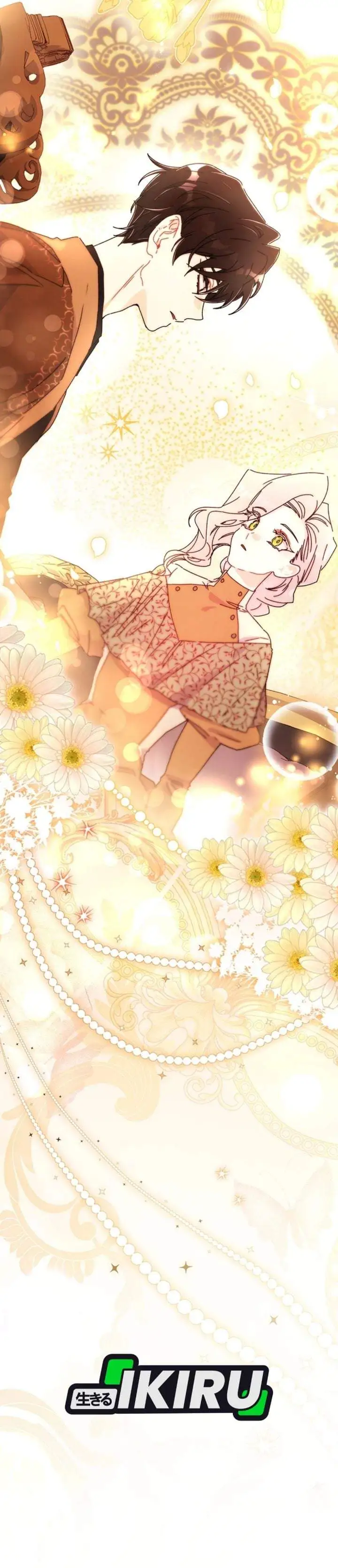 The Male Lead’s Little Lion Daughter Chapter 168