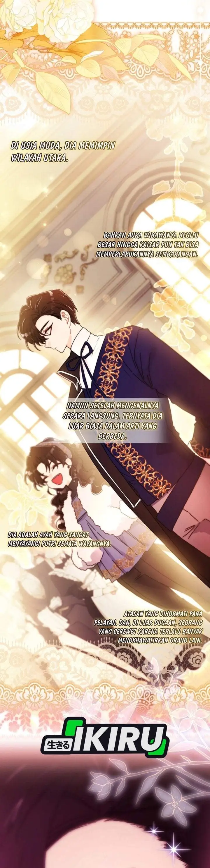 The Male Lead’s Little Lion Daughter Chapter 169