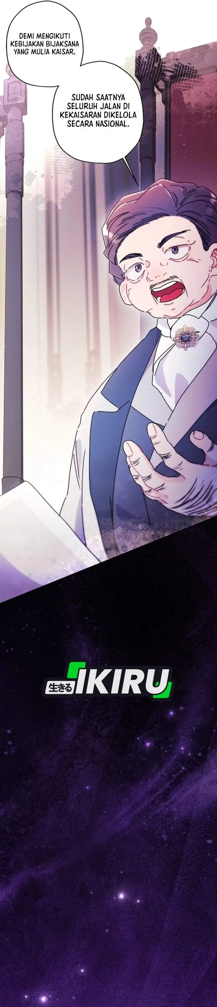The Male Lead’s Little Lion Daughter Chapter 169
