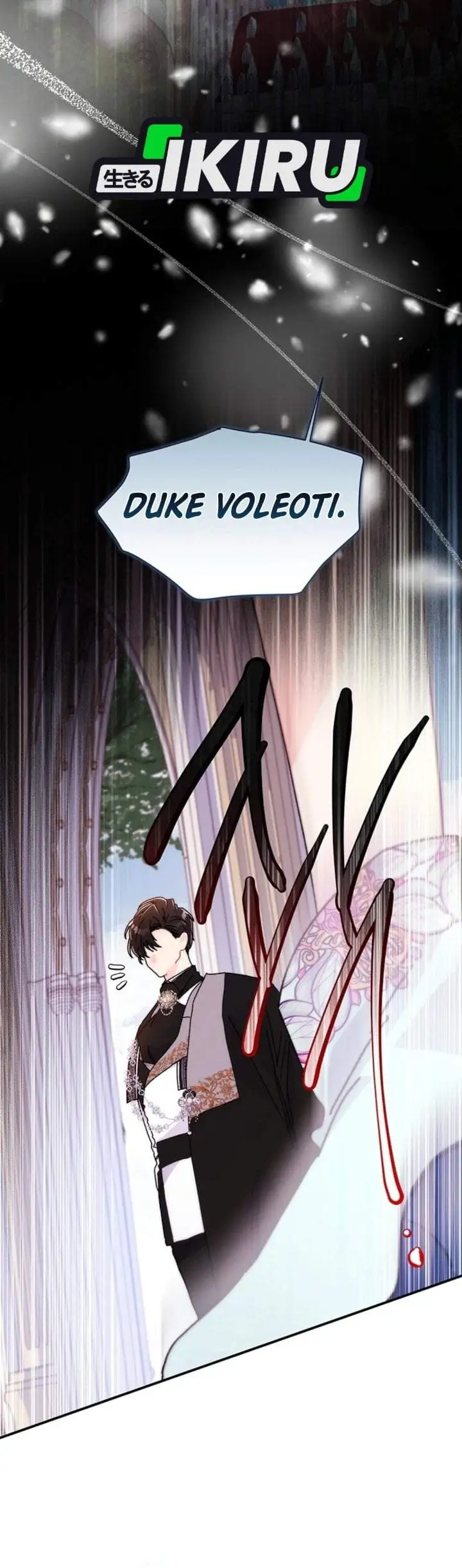 The Male Lead’s Little Lion Daughter Chapter 170