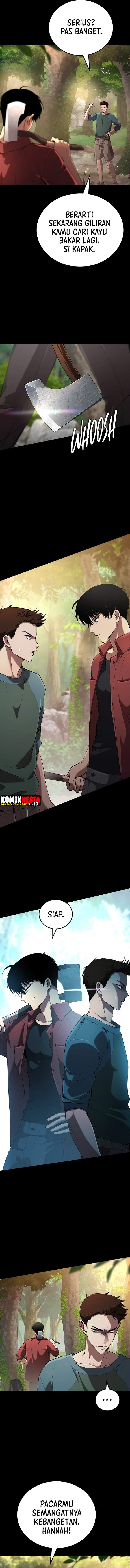Defiance Of The Fall Chapter 1