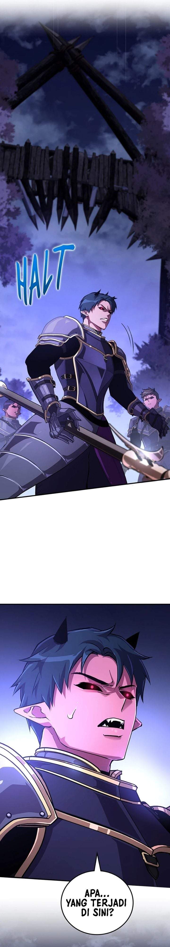 Defiance Of The Fall Chapter 10