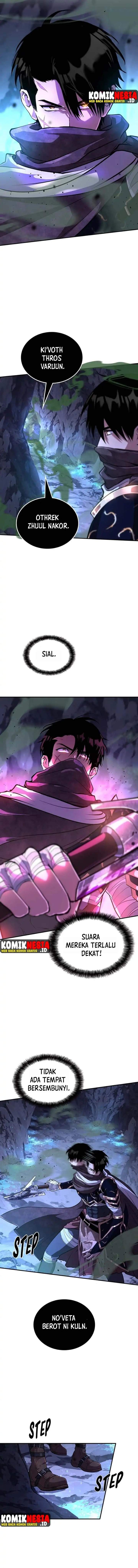 Defiance Of The Fall Chapter 13