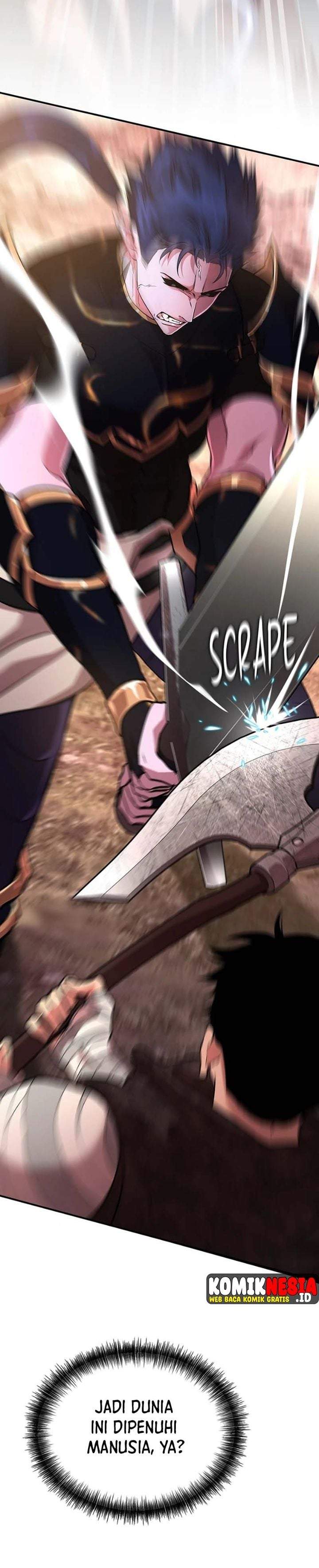 Defiance Of The Fall Chapter 8