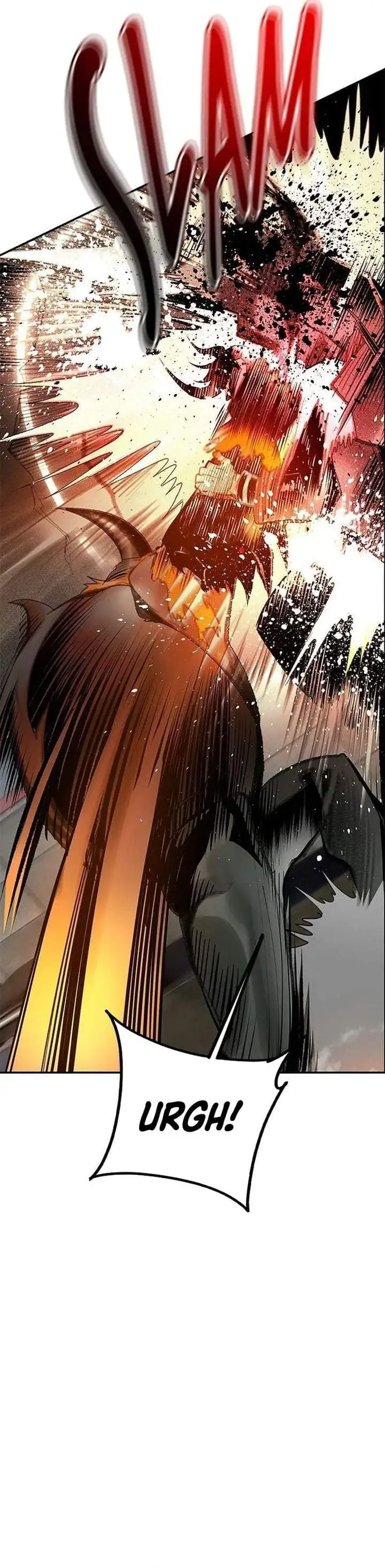 Jungle Juice Chapter 204