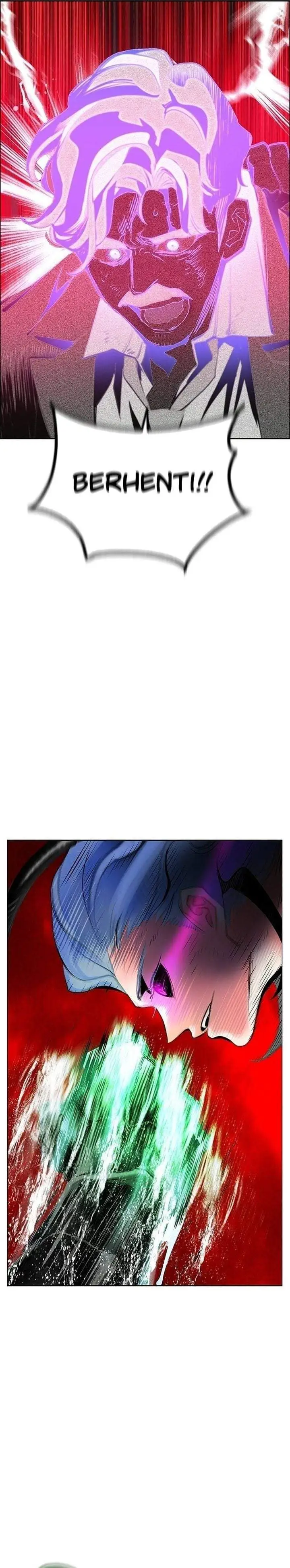 Jungle Juice Chapter 207