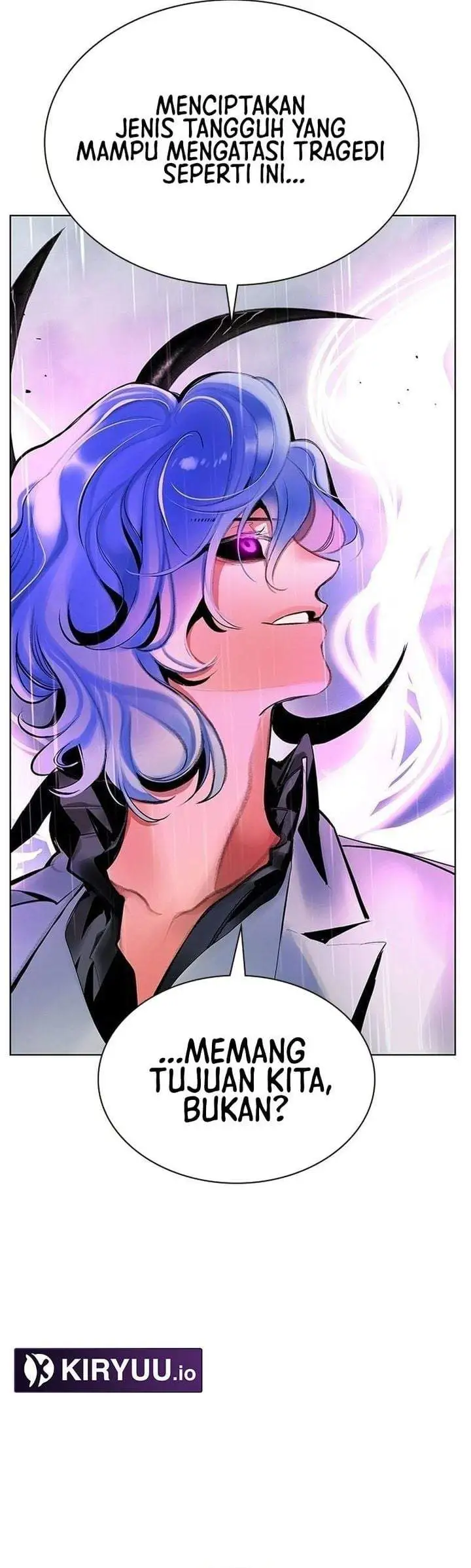 Jungle Juice Chapter 207