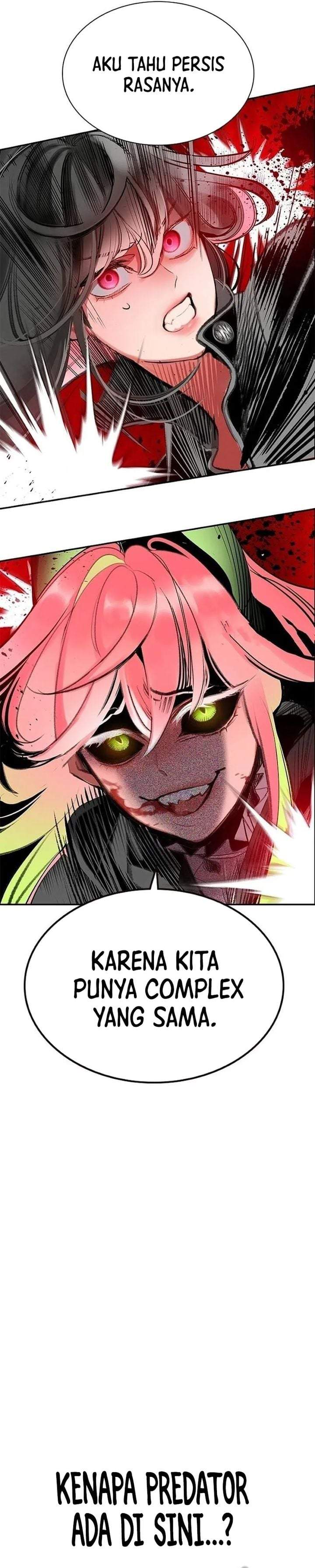 Jungle Juice Chapter 211