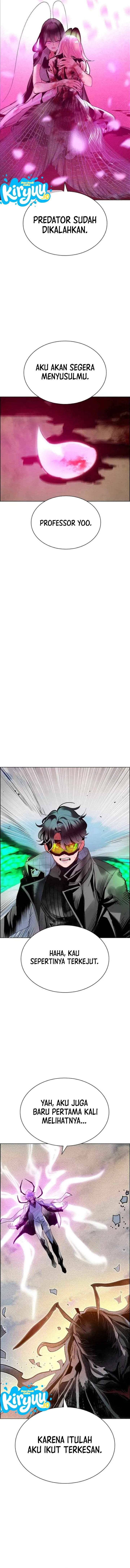 Jungle Juice Chapter 213