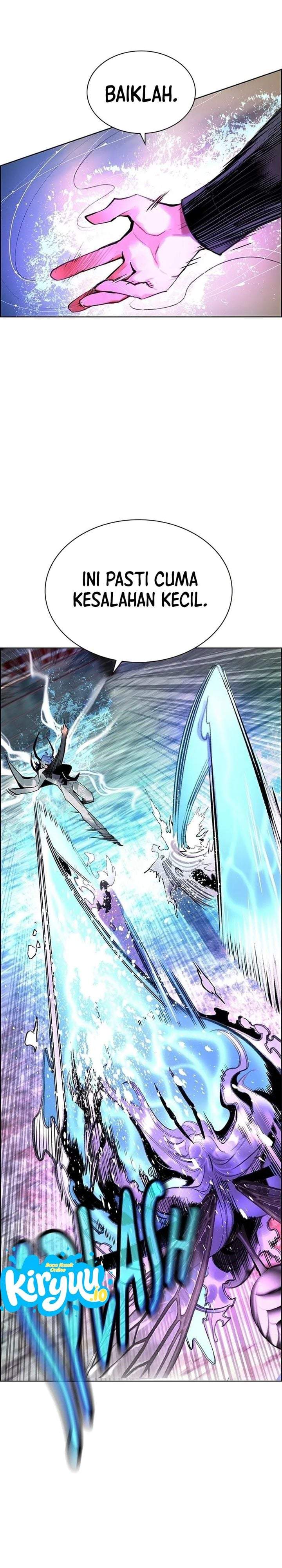 Jungle Juice Chapter 214