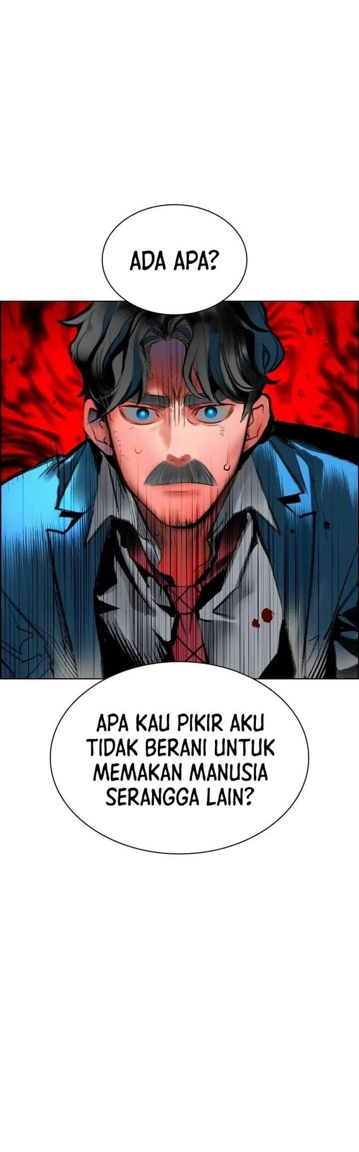 Jungle Juice Chapter 214