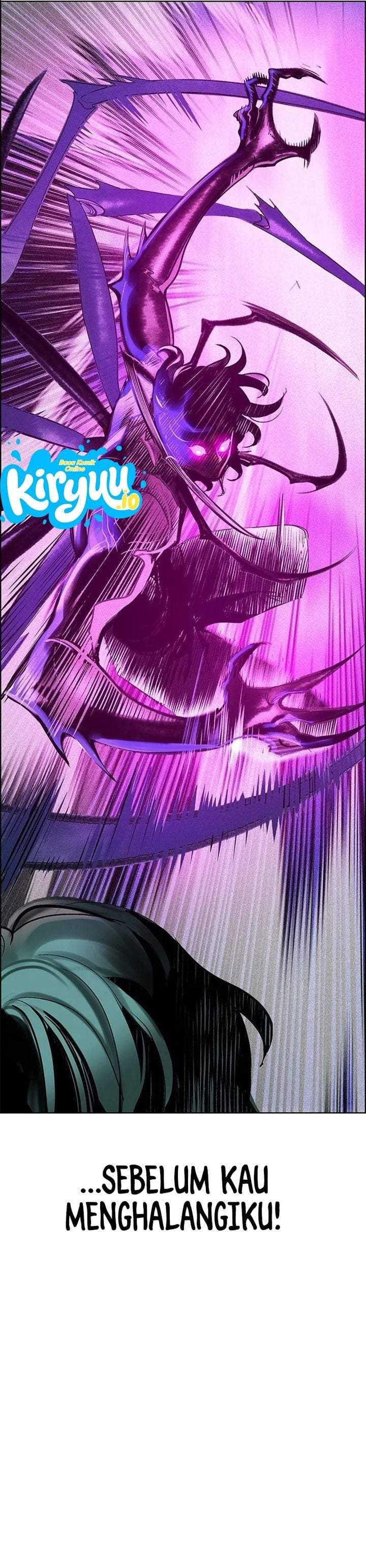 Jungle Juice Chapter 214