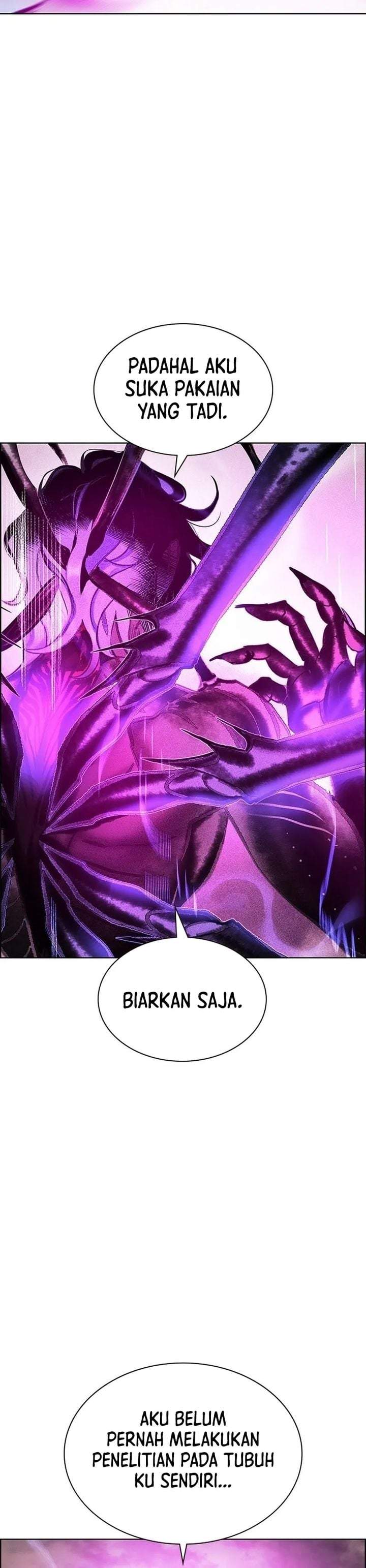 Jungle Juice Chapter 214