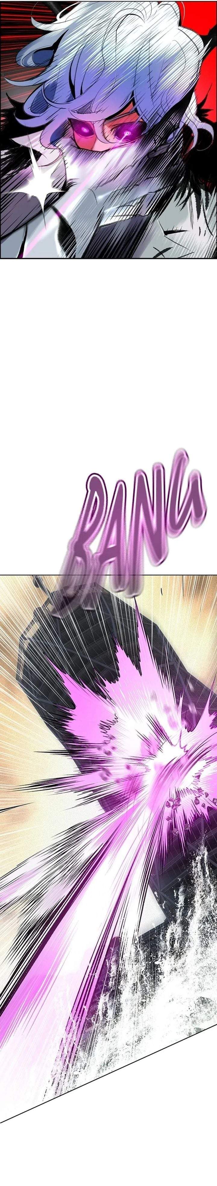 Jungle Juice Chapter 214