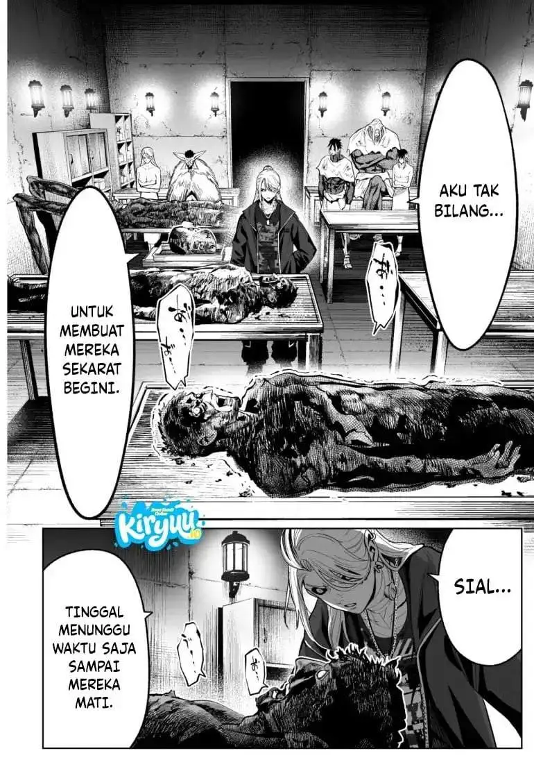 LOSTEND Chapter 79