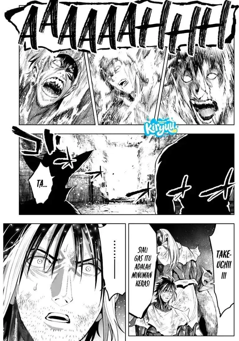 LOSTEND Chapter 79